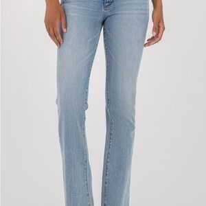 Kut from the Kloth Fab Ab Flare jeans